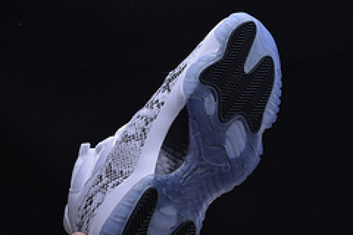 air jordan 11 retro prem hc 378037-103