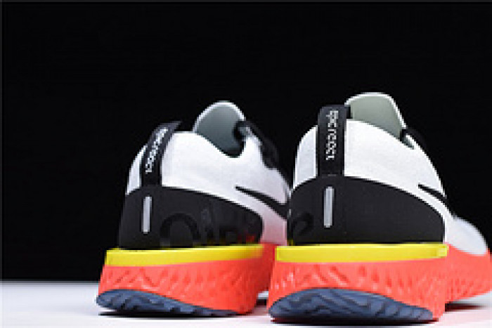 nike epic react flyknit