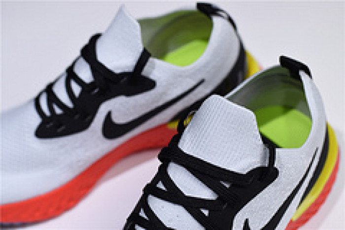 nike epic react flyknit