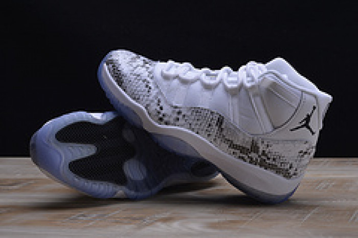 air jordan 11 retro prem hc 378037-103