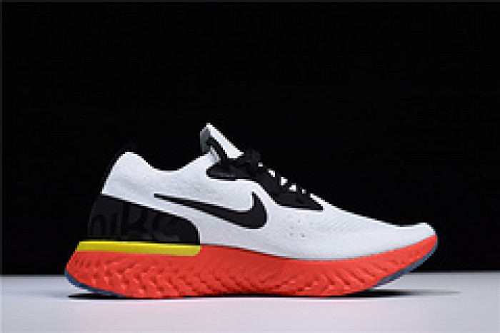 nike epic react flyknit