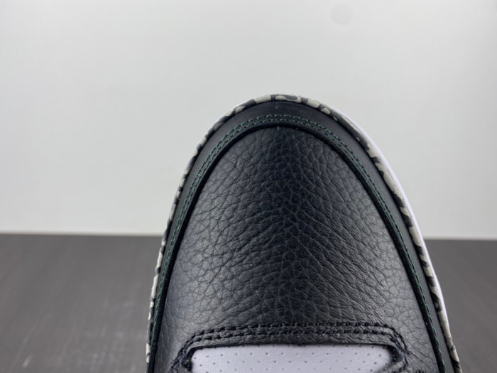 air jordan 3 retro oregon ducks pit crew black ho11-mnjdls-5