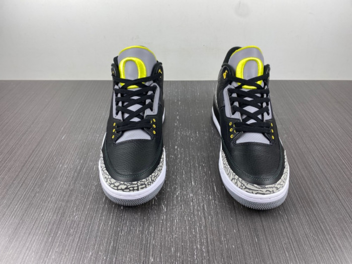 air jordan 3 retro oregon ducks pit crew black ho11-mnjdls-5