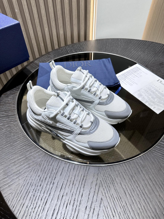 dio* sneakers b22 t0000-153