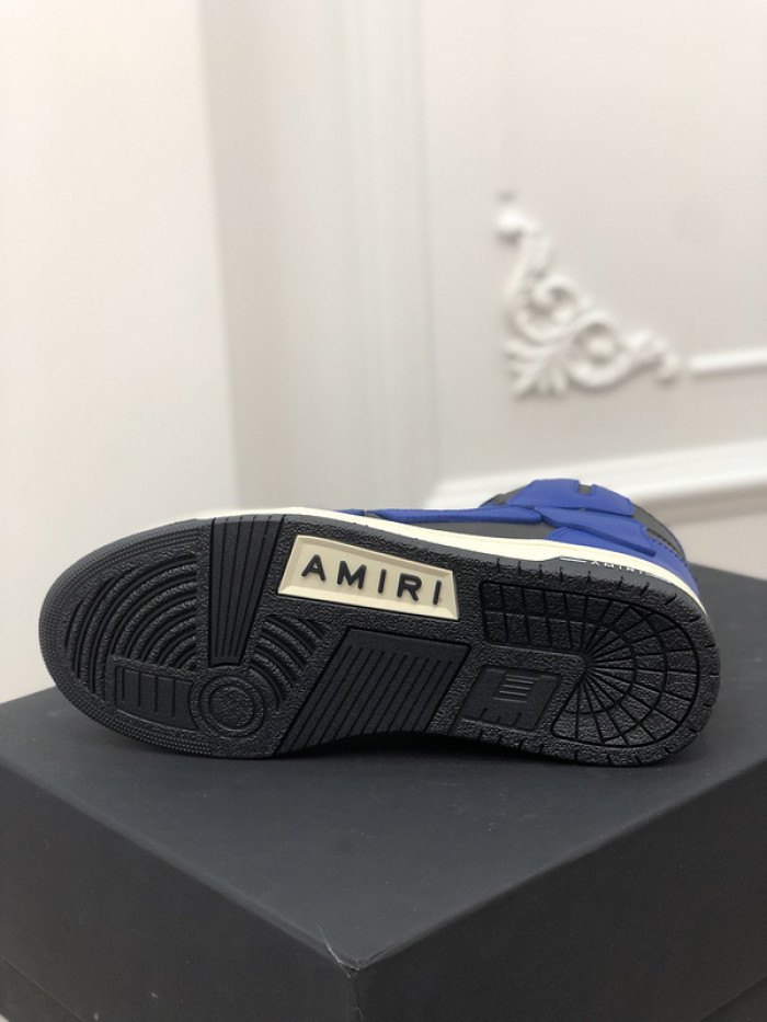 amiri sneaker am007