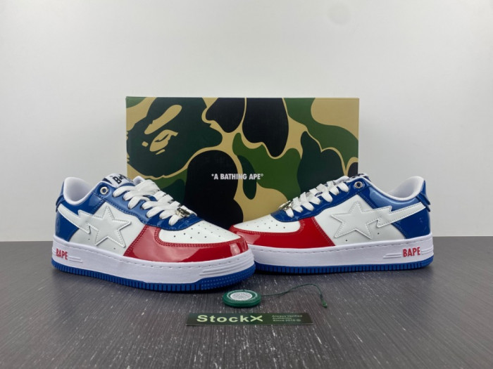 BAPE Sneakers 0037