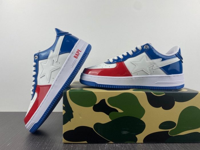 BAPE Sneakers 0037