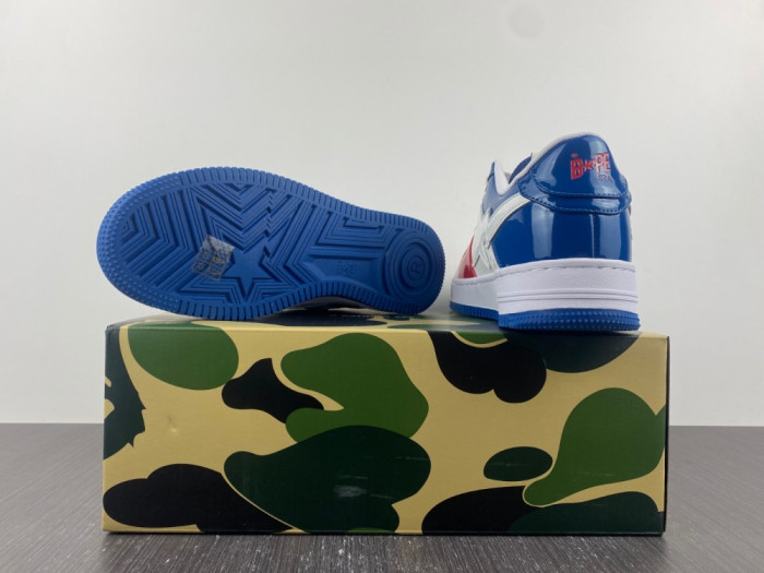 BAPE Sneakers 0037