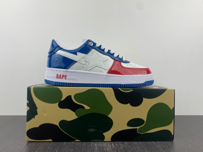 BAPE Sneakers 0037
