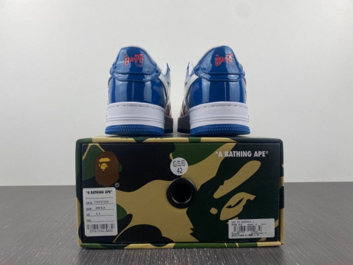 BAPE Sneakers 0037