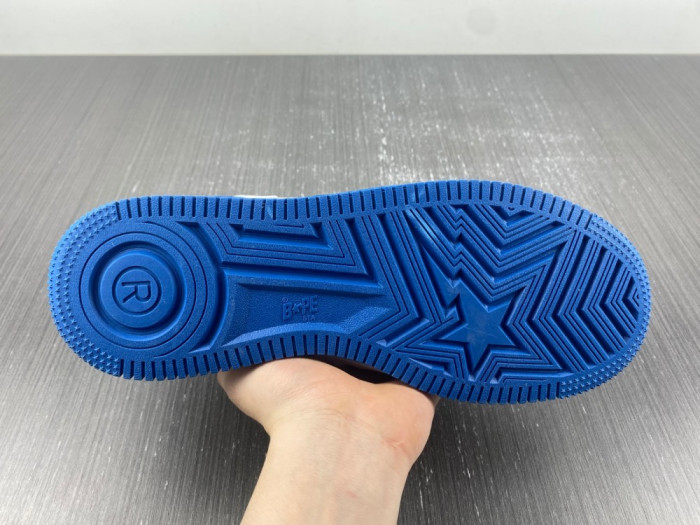 BAPE Sneakers 0037