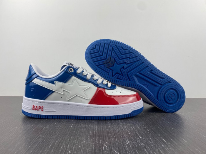 BAPE Sneakers 0037