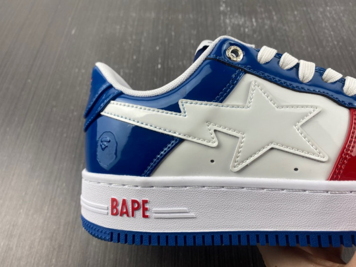 BAPE Sneakers 0037