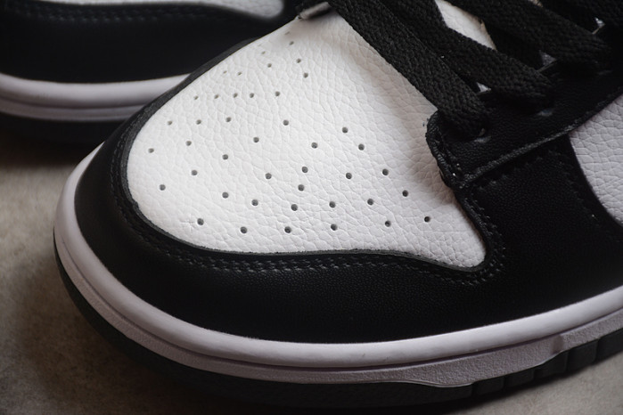 nike dunk low black yellow fq2431-001