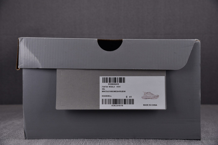 Ba*len*cia*ga phantom sneaker w3xl49191