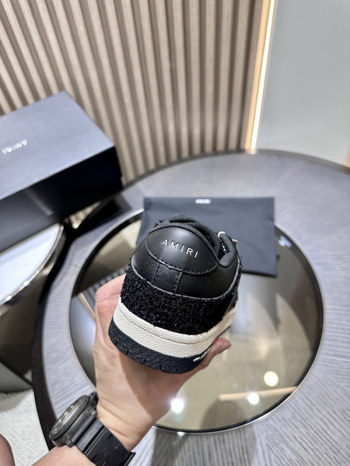 AMIRI Sneaker AM0162