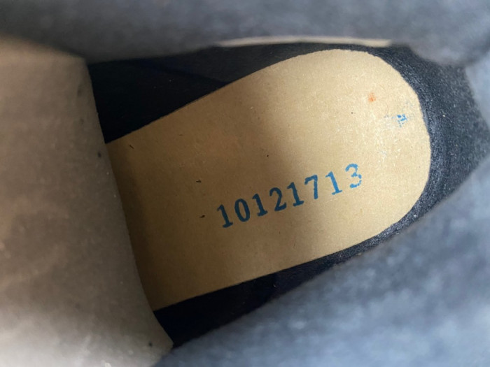 air jordan 6 retro “university blue” mens 384664-006