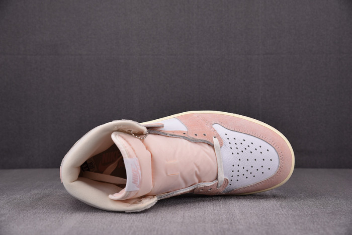 air jordan 1 retro high og “washed pink” fd2596-600