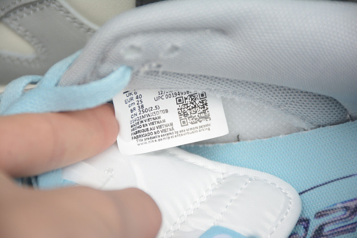 nike dunk low 520 pack ocean bliss fn3433-141