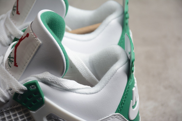 air jordan 4 retro sb pine green dr5415-103