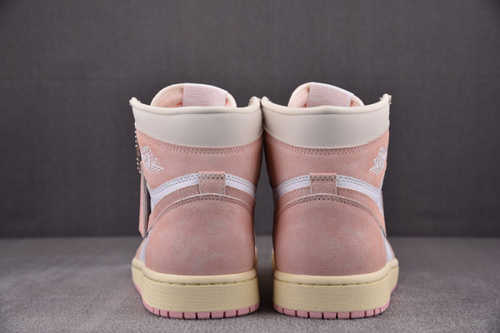 air jordan 1 retro high og “washed pink” fd2596-600
