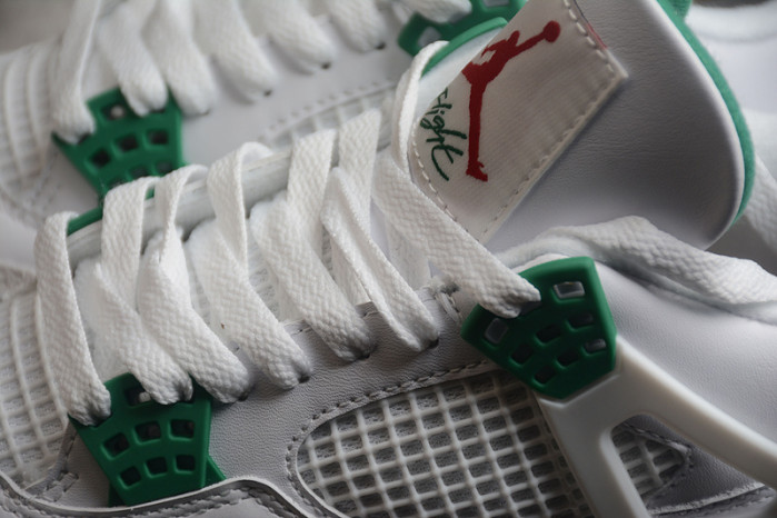 air jordan 4 retro sb pine green dr5415-103