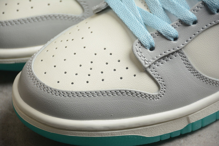 nike dunk low 520 pack ocean bliss fn3433-141