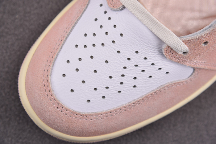 air jordan 1 retro high og “washed pink” fd2596-600