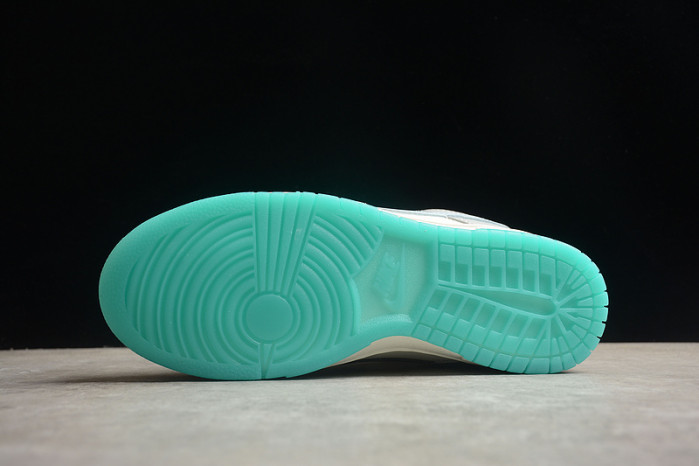 nike dunk low 520 pack ocean bliss fn3433-141