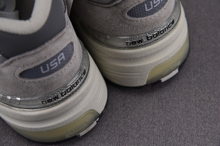 new balance 992 grey m992gr