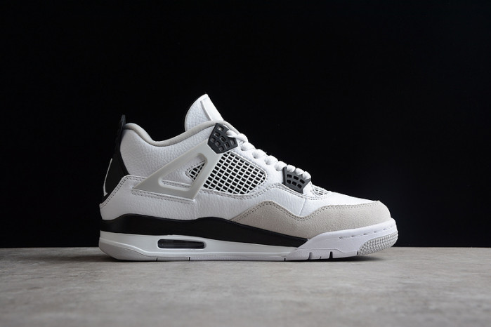 air jordan 4 “military black” dh6927-111