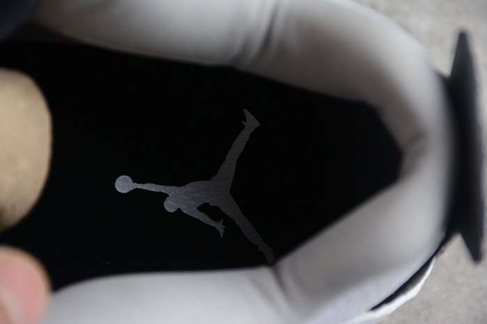 air jordan 4 “military black” dh6927-111