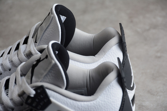 air jordan 4 “military black” dh6927-111