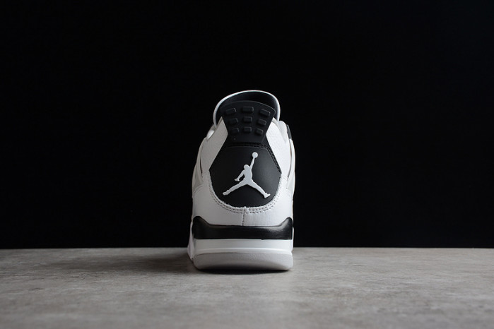 air jordan 4 “military black” dh6927-111