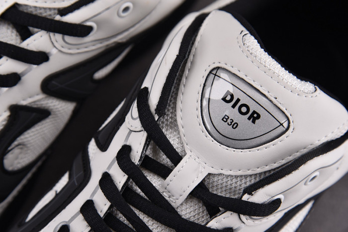 dio* sneakers b30 t0000-115
