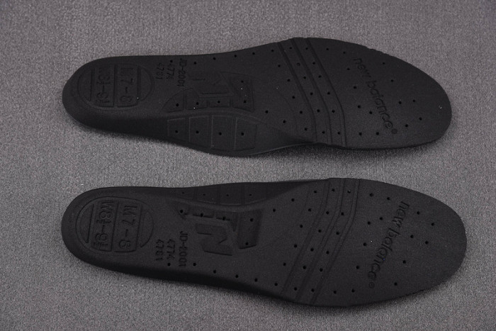 new balance 992 jjjjound grey m992j2