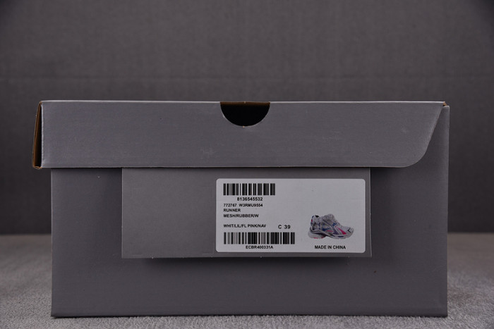 Ba*len*cia*ga runner w3rmu9554