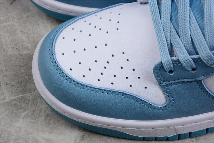 nike dunk low blue paisley (w) dh4401-101