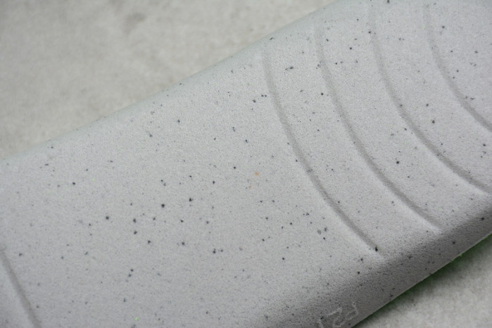 triples trainer clear sole sneakers 3000001