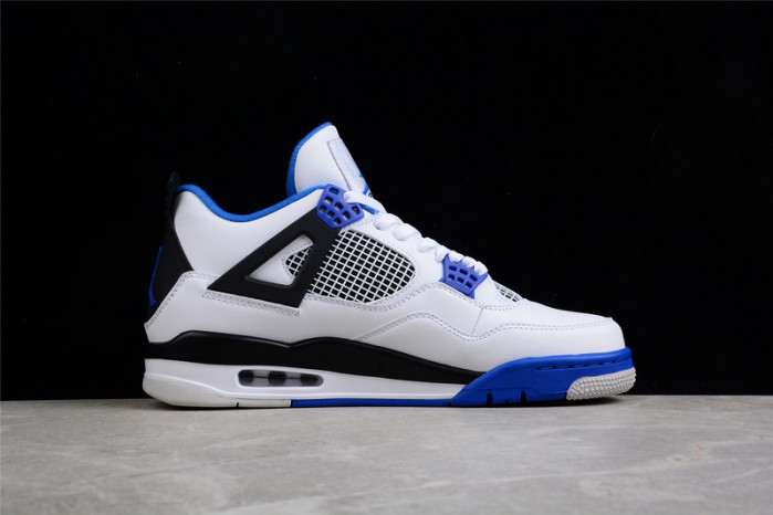 air jordan 4 retro "motorsport" 308497-117