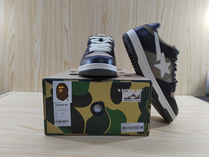 BAPE Sneakers 0017