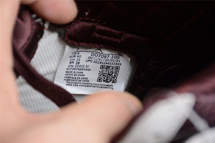 air jordan 1 a ma maniere do7097-100