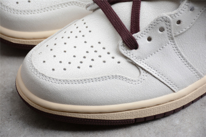 air jordan 1 a ma maniere do7097-100