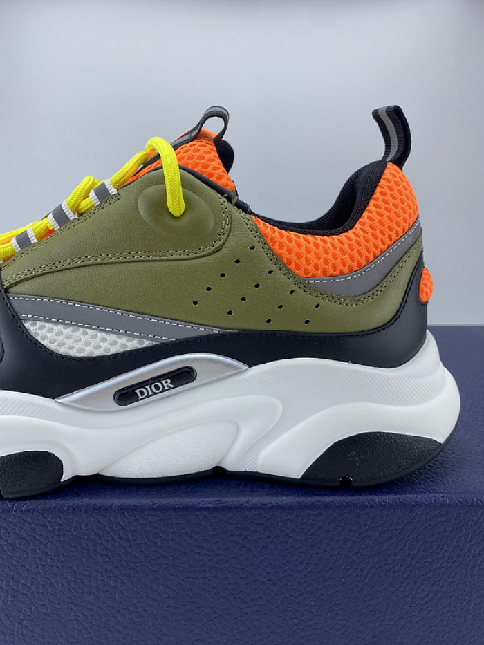 dio* sneakers b22 t0000-130