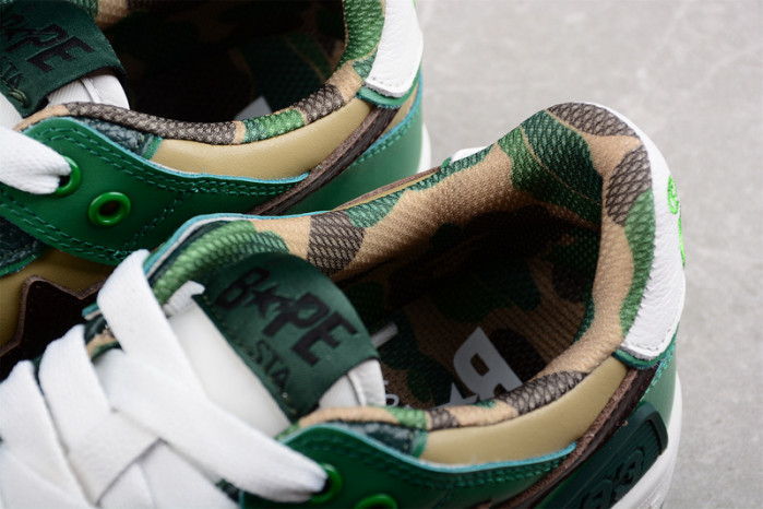 BAPE Sneakers 1G701090027