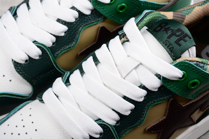 BAPE Sneakers 1G701090027