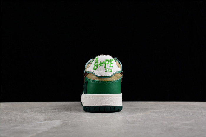 BAPE Sneakers 1G701090027