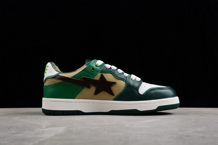 BAPE Sneakers 1G701090027