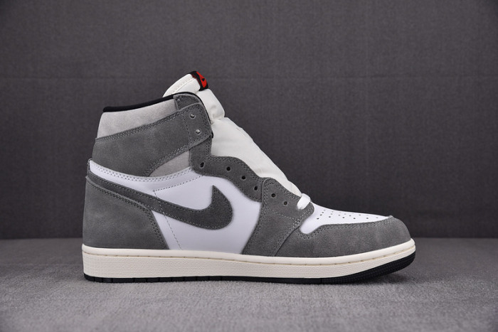 air jordan 1 retro high og "washed heritage" dz5485-051