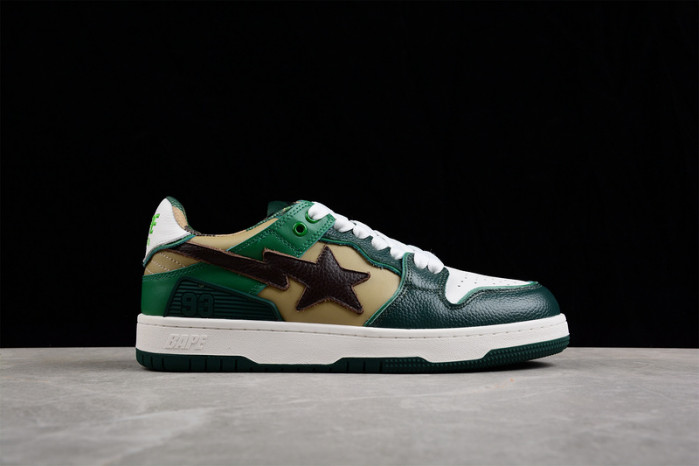 BAPE Sneakers 1G701090027
